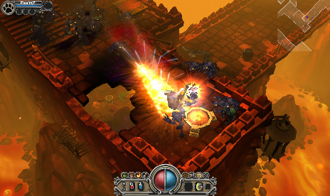 Torchlight v1.12 (+10 Trainer)