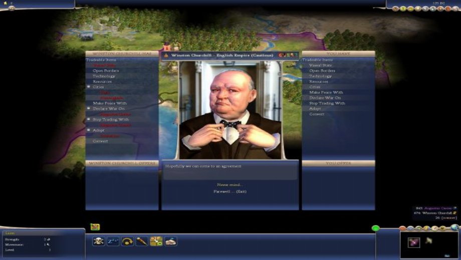 Civilization IV: Warlords