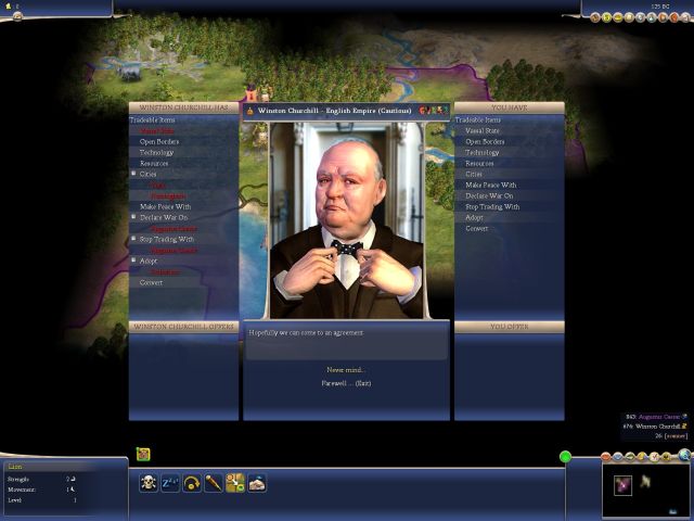 Civilization IV: Warlords