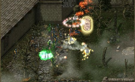 Divine Divinity v1.31 (+8 Trainer)
