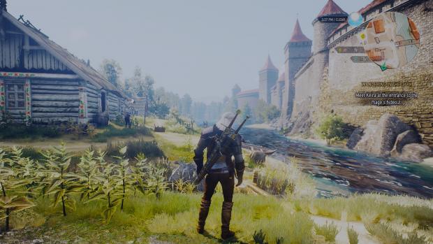 E3 2013-14 Mod de gráficos