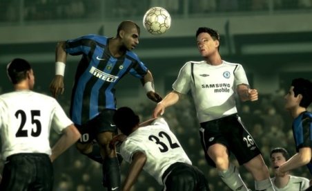 E3: PES 6 Coming to X360