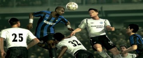 E3: PES 6 Coming to X360
