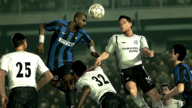 E3: PES 6 Coming to X360
