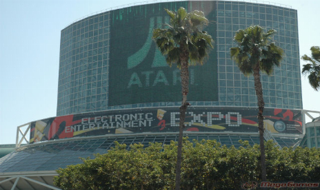 E3 2005 – The Biggest Ever