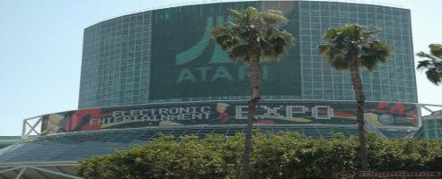 E3 2005 - die größte aller Zeiten