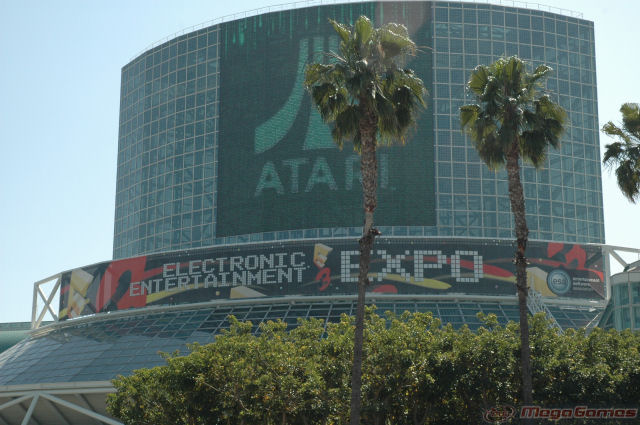E3 2005 – The Biggest Ever