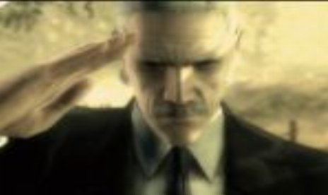 E3: MGS Movie a Hollywood Affair