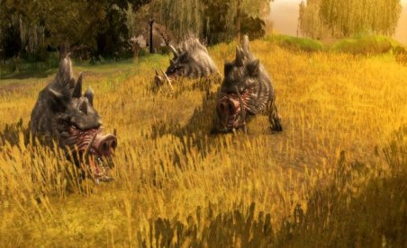 Neverwinter Nights 2 v1.22.1588 (+4 Entrenador)