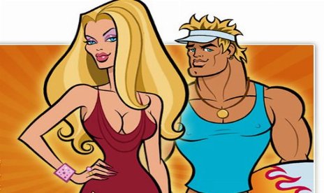 E3: Adult Game Banned from Show