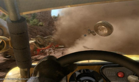 E3: Motorstorm On PS3 – Details