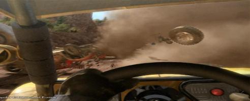 E3: Motorstorm auf PS3 - Details