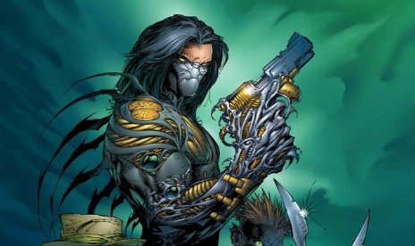 The Darkness Next-Gen – Details