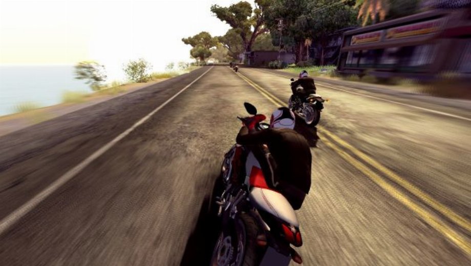 E3: Test Drive Demo on X360 During E3