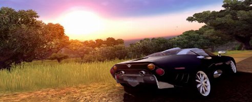 E3: Test Drive Demo on X360 During E3