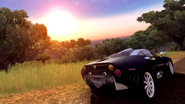 E3: Test Drive Demo on X360 During E3