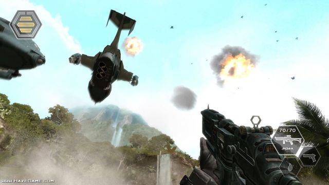 E3: Ubisoft in a Haze