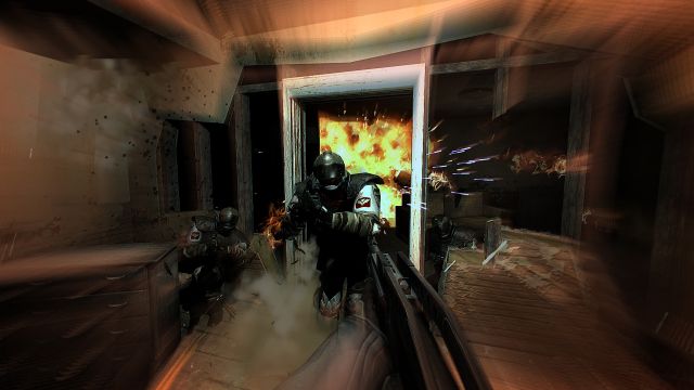 E3: Activision E3 2006 LineUp