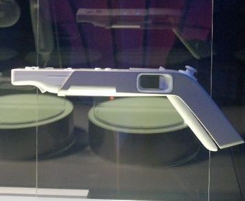 E3: The Gadget Wars