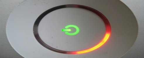 Firmware Update Introduces Disc Read Errors To Some Xbox 360s