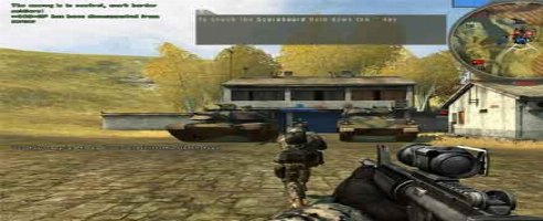 Battlefield 2 – Single Player 64 Maps Mod