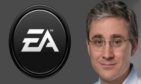Jefe de EA: Vamos a ser la empresa digital 100%, y punto