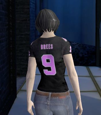 Ea Sports Complex Supports Breast Cancer Awareness Through PSN