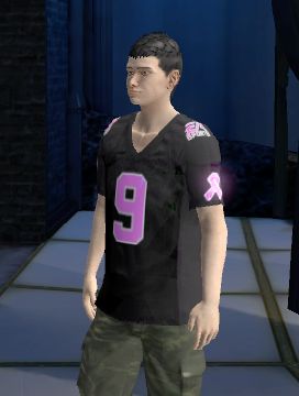Ea Sports Complex Supports Breast Cancer Awareness Through PSN