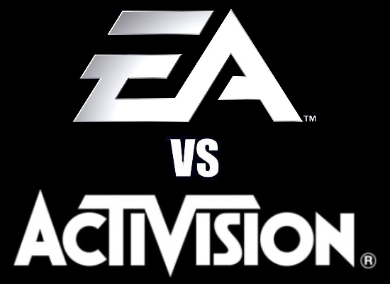EA ridiculiza la oferta de paz de Activision