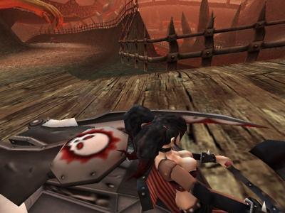 UnleashedEarache Extreme Metal Racing (Desbloqueador)