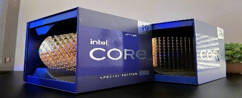 Early pre-orders of Intel Core i9-12900KS show up before embargo lifts