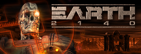 Earth 2140 editor