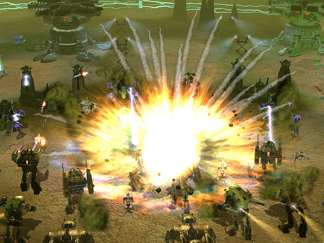 Earth 2160 v1.3.5 SSE (+16 Trainer)
