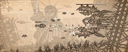 Earth Atlantis (+2 Trainer)