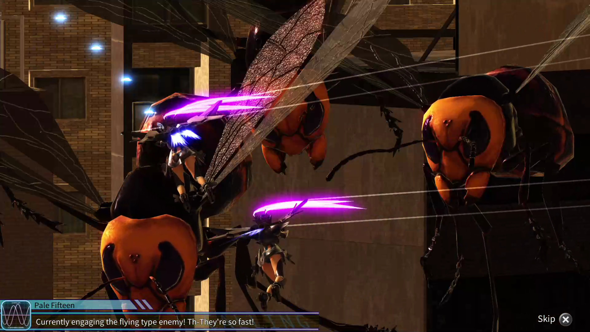EARTH DEFENSE FORCE 4.1 WINGDIVER THE SHOOTER (+3 Trainer)
