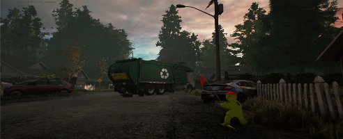 Earthfall
