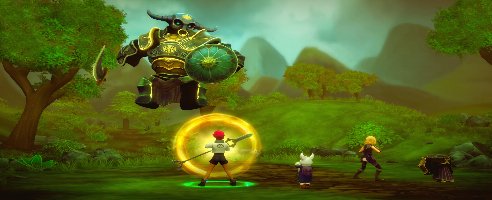 EARTHLOCK: Festival of Magic v1.2 (+13 Trainer)