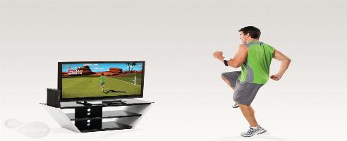 EA SPORTS Active 2 Heading To Xbox 360 Courtesy Of Kinect