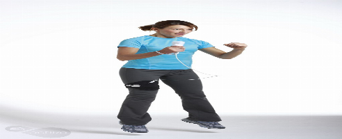 EA Sports Unveils Active Fitness Line