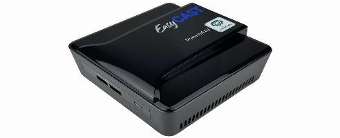 Steamlabs and Intel make miniature streaming PCs together