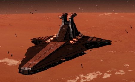 Empire at War Remake v3.1.5 Full