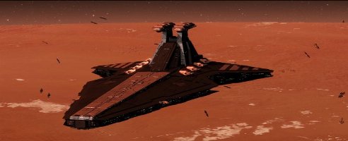 Empire at War Remake v3.1.5 Vollversion