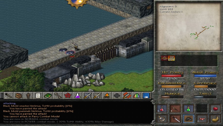 Eschalon: Book 2 (+8 Trainer)