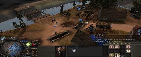 Enhanced Combat mod v2.0 Patch 2.4