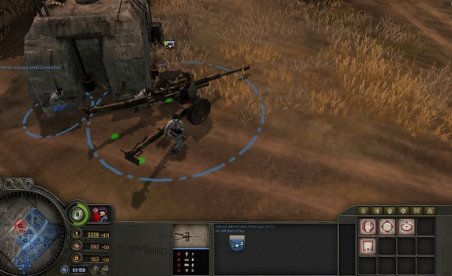 Enhanced Combat mod v2.0 Patch 2.5