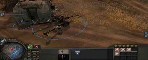 Enhanced Combat mod v2.0 Patch 2.5