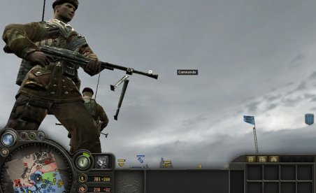 Enhanced Combat mod v2.0 Full