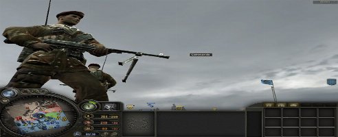 Enhanced Combat mod v2.0 Full