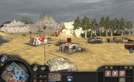 Enhanced Combat mod v2.0 Patch 2.1