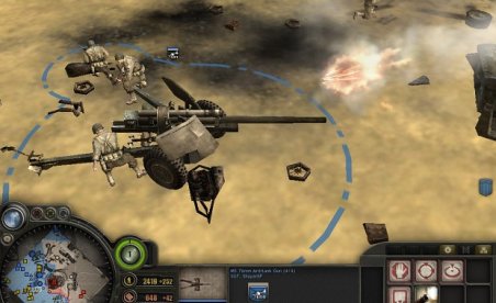 Enhanced Combat mod v2.0 Patch 2.2